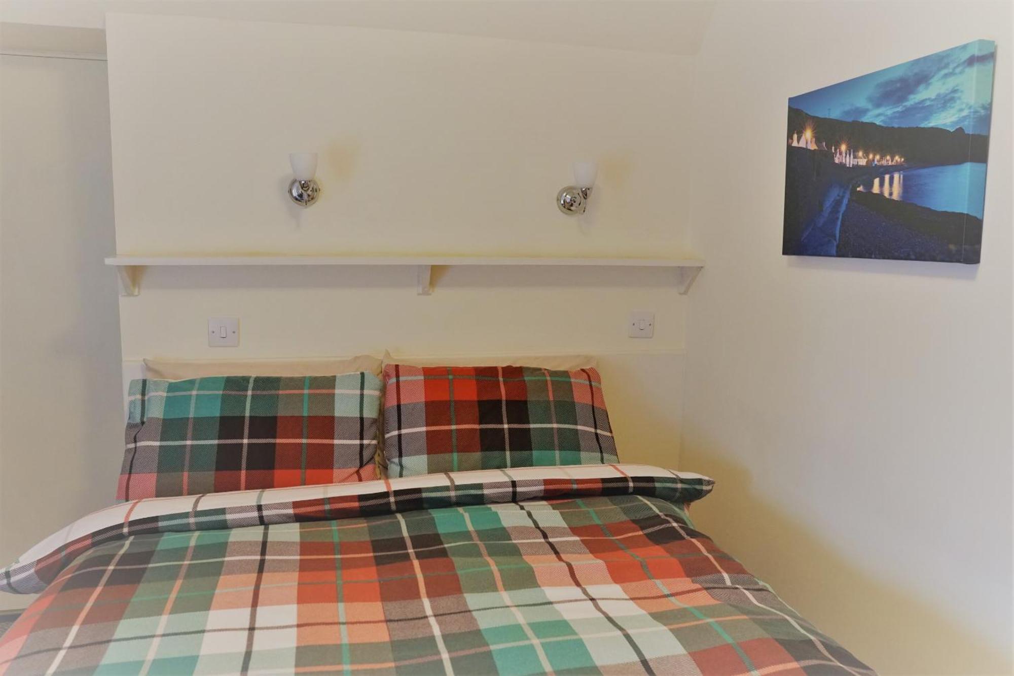 The Pennan Inn Habitación foto
